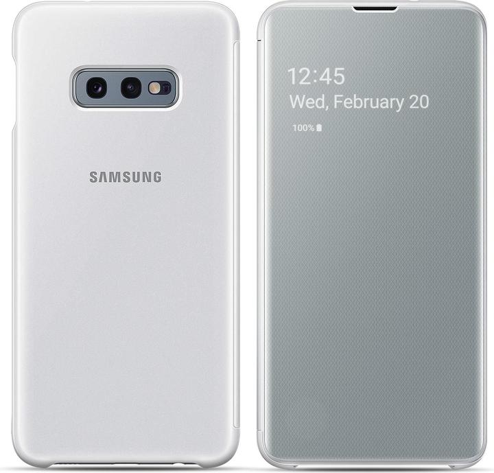 Image du produit Samsung Clear View (Samsung Galaxy S10e)