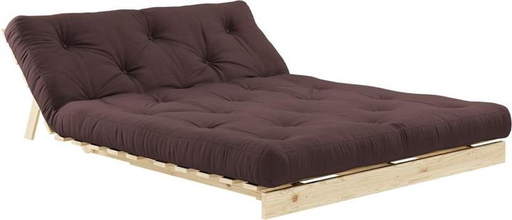 Image du produit Karup Design Roots 140 (2 places, Canapé-lit)