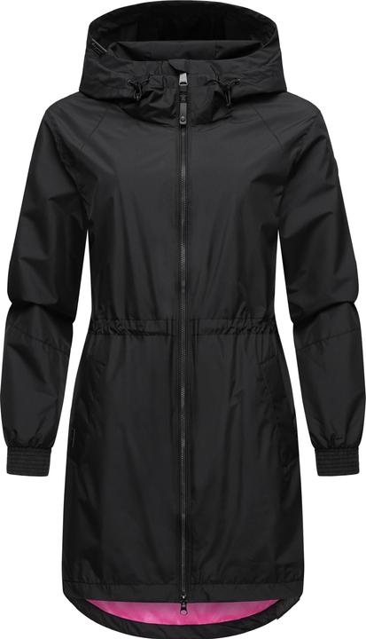 Ragwear Bronja II