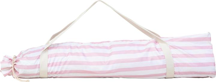 Actual product image Koor Parasol Boho Pink, Ø 150 cm (1.50 m)