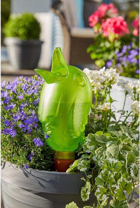 Actual product image Scheurich Bördy XL (Clay cone)