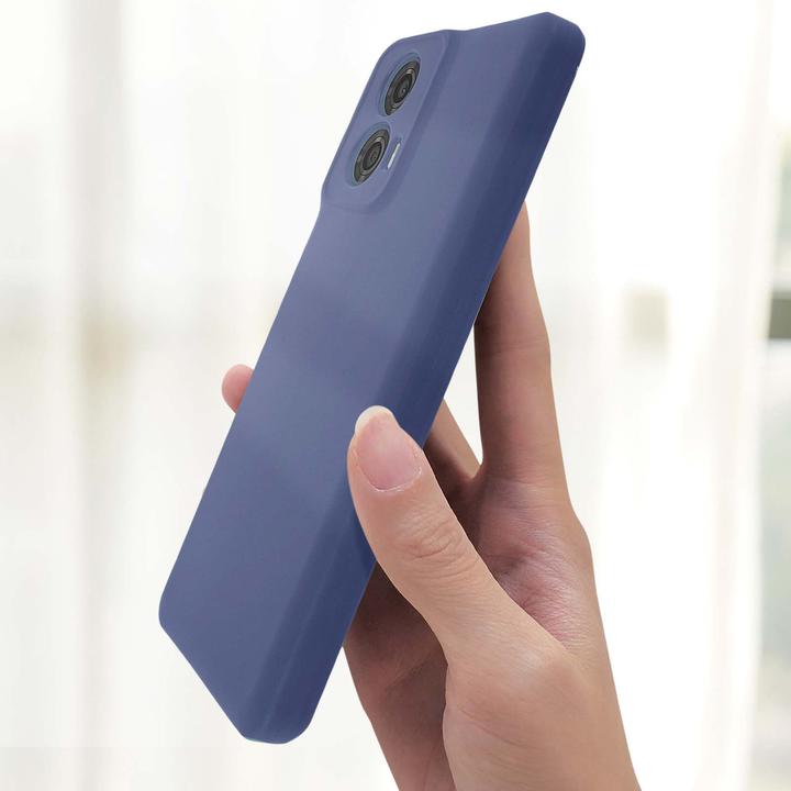 Image du produit Avizar Classic Case Mat (Motorola Moto G24 Power)