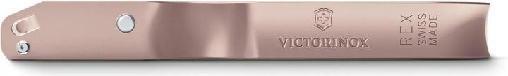 Actual product image Victorinox Sparschäler Rex Lavendel