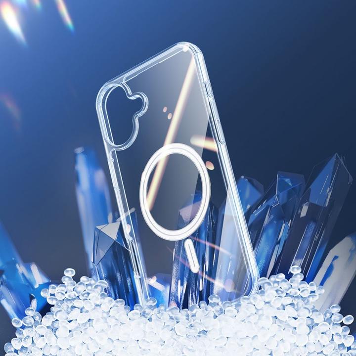 Produktbild Dux Ducis Clin Mag Case (Apple iPhone 16)