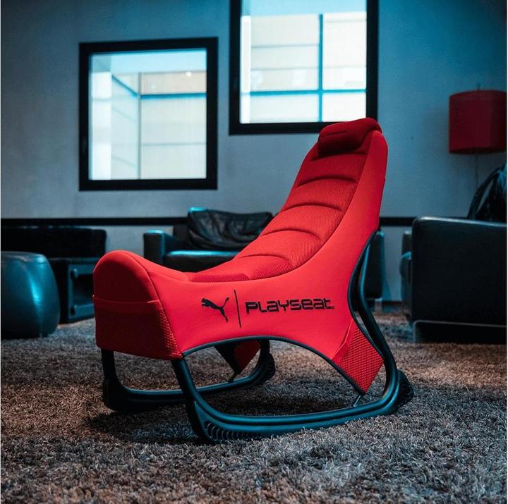 Actual product image Playseat Puma Active