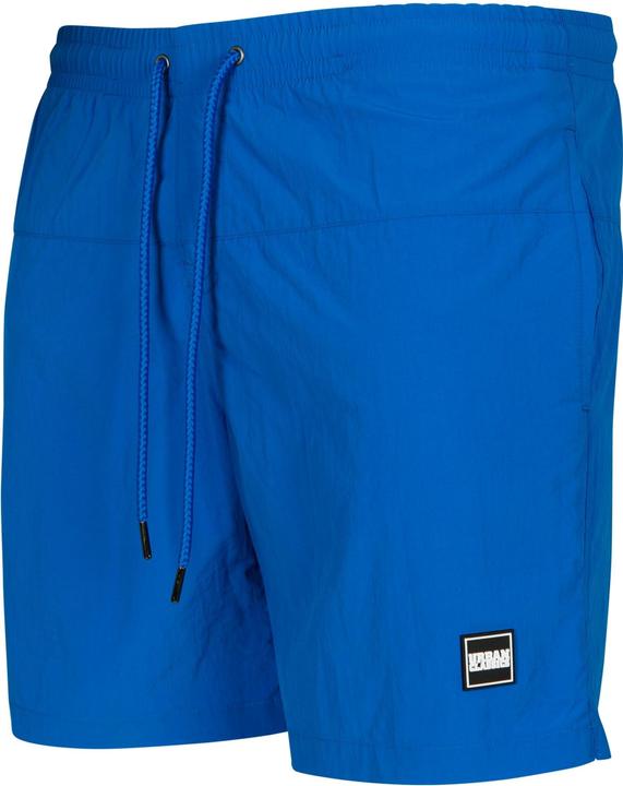 Image du produit Urban Classics Block Swim Shorts (3XL)