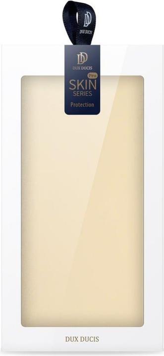 Actual product image Dux Ducis Skin Pro Series Bookcover (Apple iPhone 13 Pro)