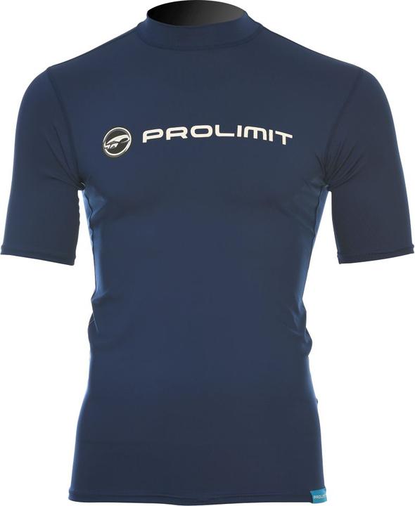 Immagine prodotto Prolimit Rashguard Logo SA (S)