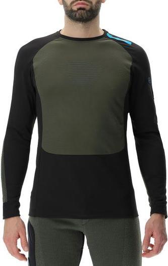 Image du produit UYN Chemise Crossover hiver (L)
