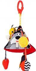 Actual product image Dumel Eisbär-Pyramidenanhänger