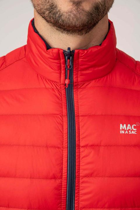 Produktbild Mac in a Sac Daunenjacke (XXL)