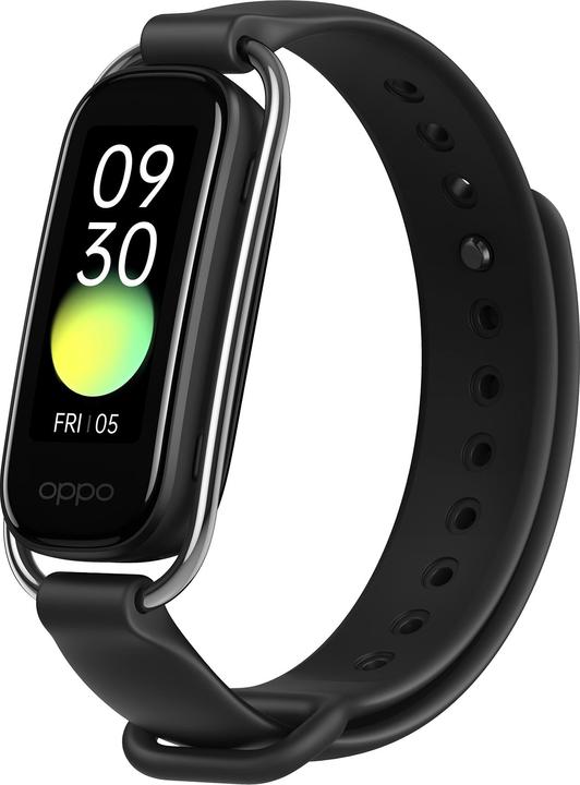 Produktbild OPPO Band Style Black (21 mm)