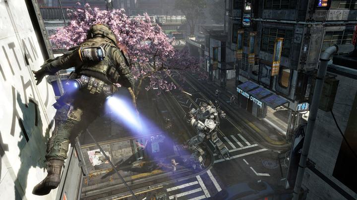 Immagine prodotto EA Games TitanFall (Xbox One S)