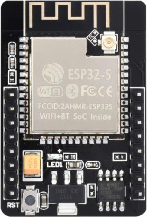 Produktbild WaveShare ESP32-CAM inkl. OV2640 Kamera
