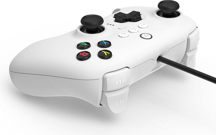 Immagine prodotto 8bitdo Ultimo (Android, Switch, Steam Machine, PC)