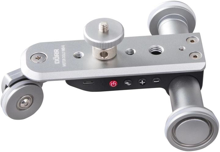 Actual product image Dörr Camera dolly MD-5 Motor Dolly