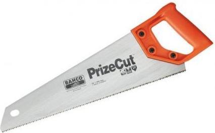 Bahco PrizeCut sega a mano universale per plastiche, laminati, legno, metalli morbidi 7/8 ZpZ 16"