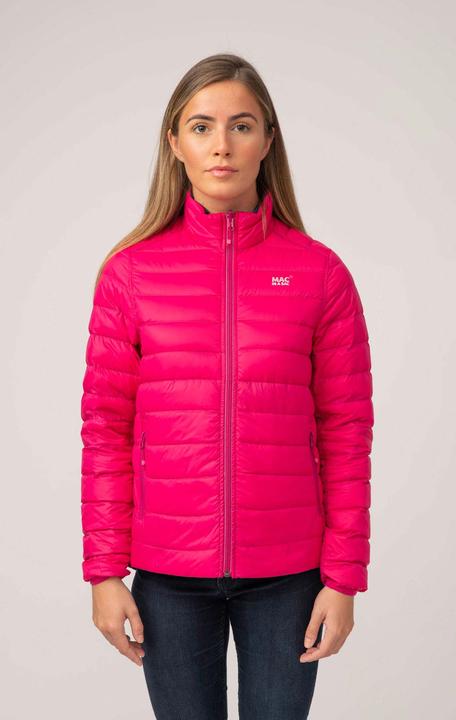 Produktbild Mac in a Sac Daunenjacke (XS)