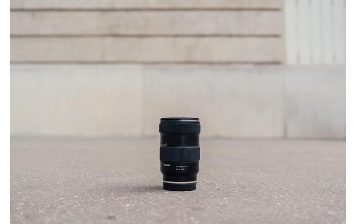 Image du produit Tamron AF 17-50mm F/4 Di III VXD Sony FE (Sony E, Plein format)