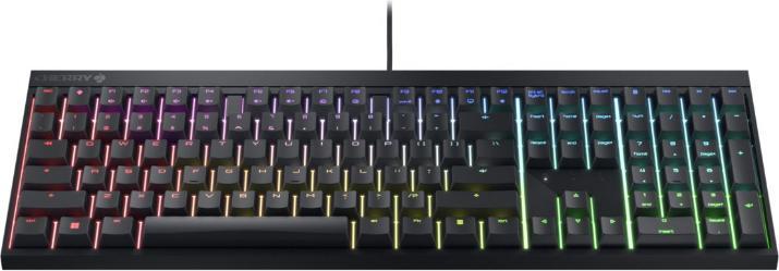 Actual product image CHERRY xtrfy MX 2.0S (DE, Cable)