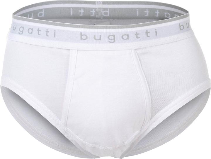 Produktbild Bugatti Pants 3 Pack (L, 3er Pack)