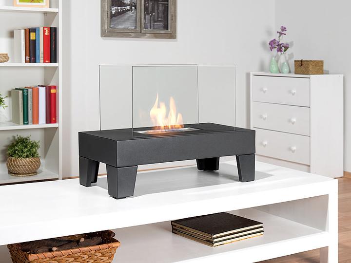 Image du produit Carlo Milano Feu décoratif lounge (60 x 45 x 30 cm)