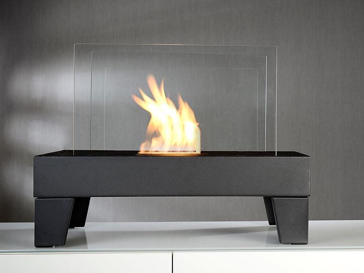Image du produit Carlo Milano Feu décoratif lounge (60 x 45 x 30 cm)