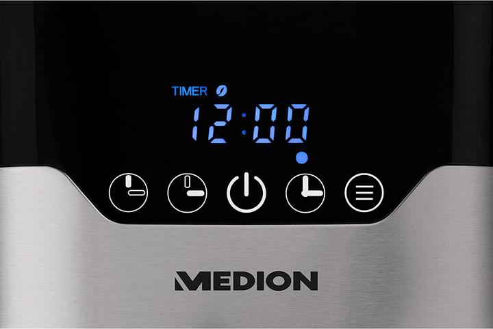 Actual product image Medion MD18458