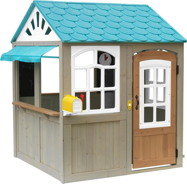 Image du produit KidKraft Maison de jeu de jardin pliable