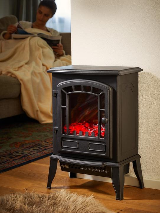 Immagine prodotto Monzana Elettrico (56,5 x 24 x 39 cm)