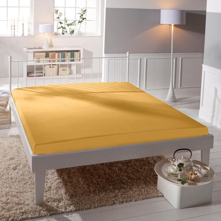 Actual product image Bassetti Fitted sheet (180x200 cm, 200x200 cm)
