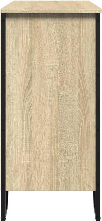Image du produit VidaXL Buffet (91 x 35.5 x 74.5 cm)