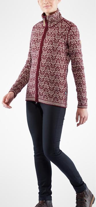 Produktbild Fjällräven Snow Jacke (XS)