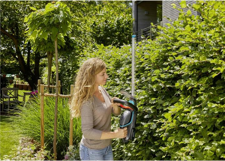 Actual product image Gardena ComfortCut (Cordless hedgecutters)