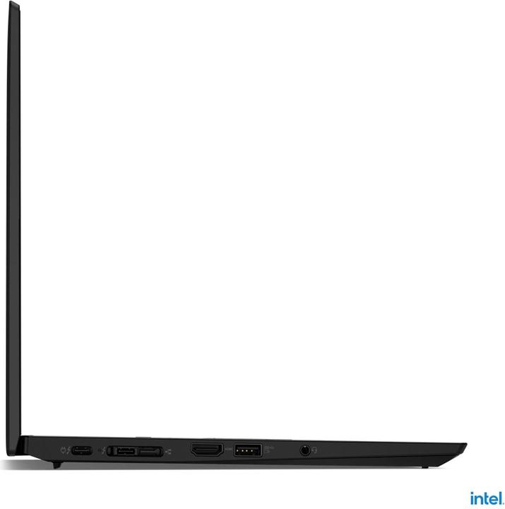 Image du produit Lenovo ThinkPad X13 G2 (13.30", Intel Core i5-1135G7, 8 Go, 256 Go, DE)