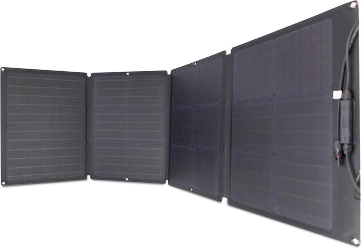 Actual product image EcoFlow Solar panel (110 W, 4 kg)
