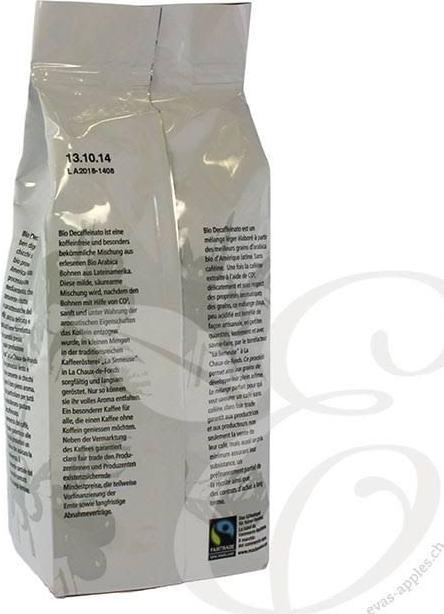 Image du produit Claro Decaffeinato (250 g)