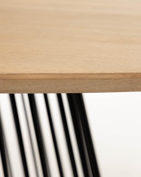Actual product image Kave Home Leska (110 x 200 cm)