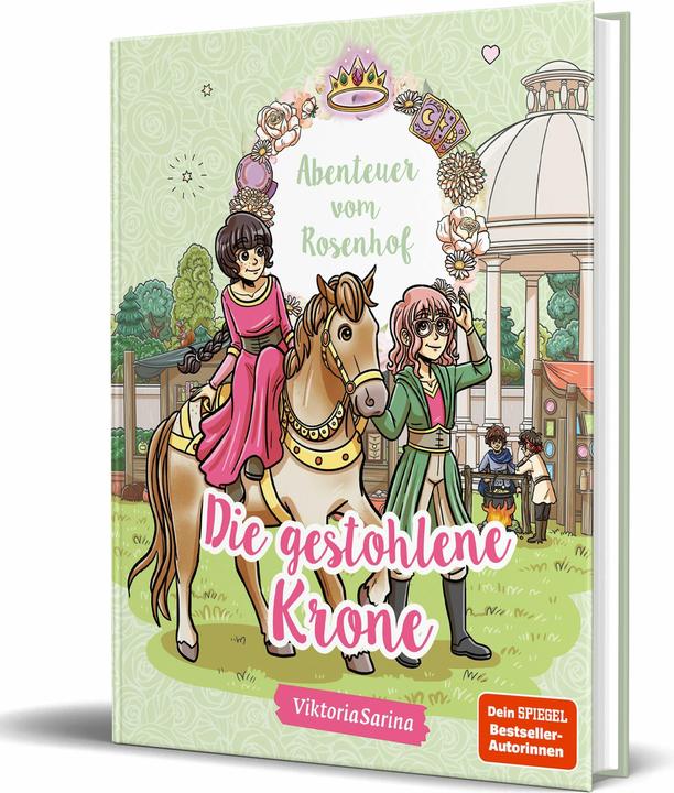 Kinderbücher
