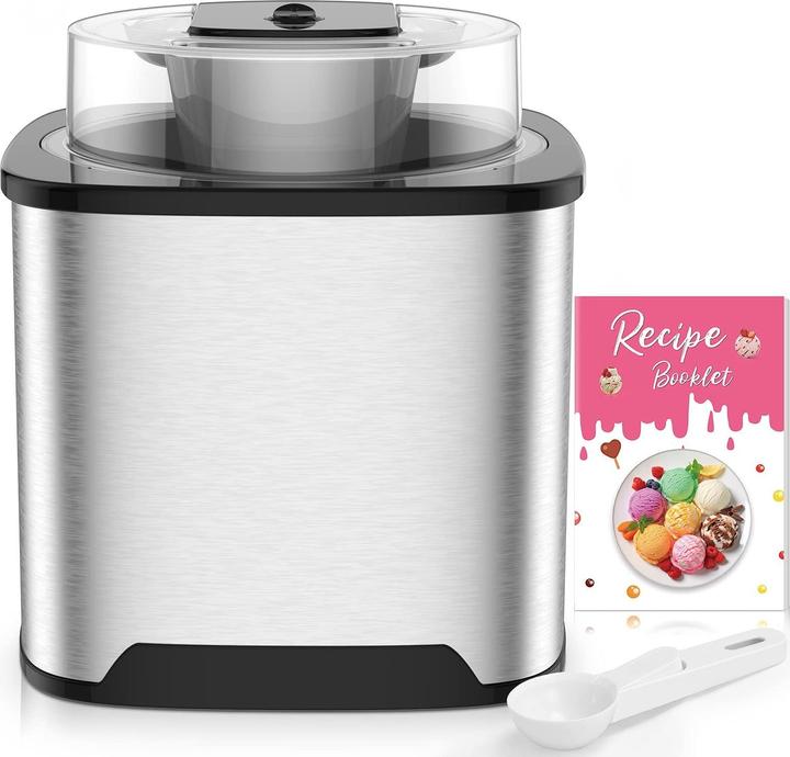 Vpcok Direct Ice cream machine
