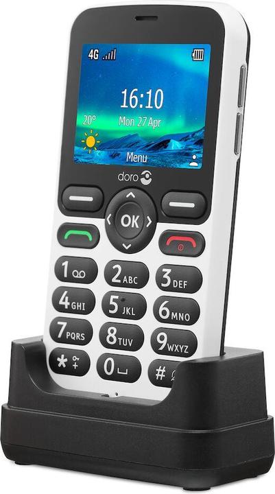Immagine prodotto Doro 5860 (2.40", 2 Mpx, 4G)