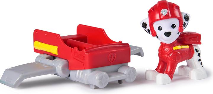 Actual product image Spin Master Luftrettungsfahrzeug und Figur der Paw Patrol – Modell nach dem Zufallsprinzip ausgewählt