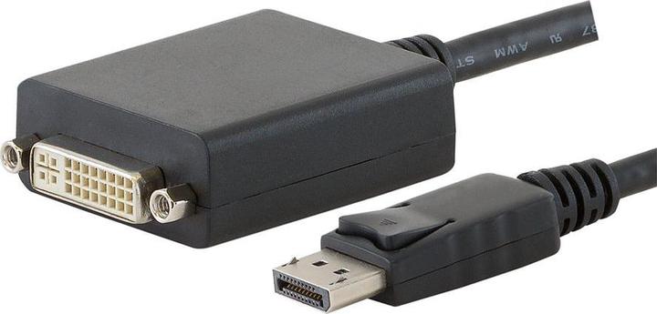 Image du produit Value DisplayPort — DVI (DVI, 15 cm)