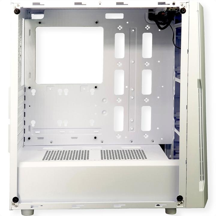 Actual product image Xilence Xilent Blade XG221 (ATX, mATX, Mini-ITX)