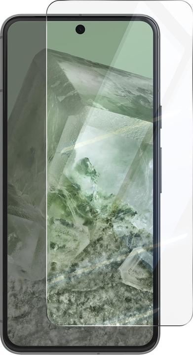 Immagine prodotto Mayaxess Pellicola CrystalGuard (1 Pezzo/i, Google Pixel 8)