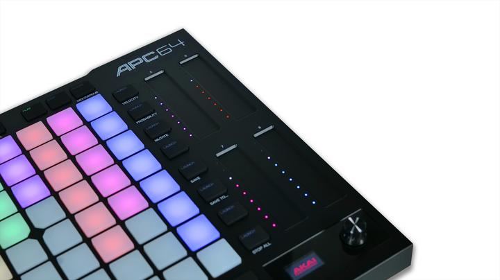 Produktbild Akai Professional APC 64 (Controller)