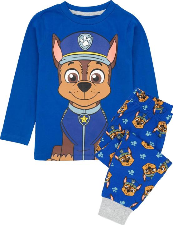 Produktbild Paw Patrol Chase & Marshall (116)