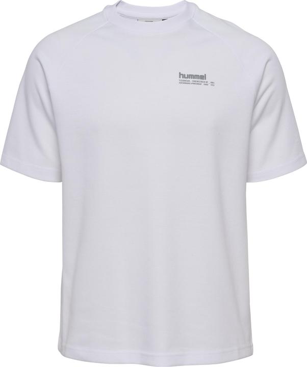 Actual product image hummel Hml Tech Loose T-Shirt (M)