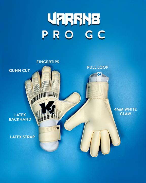 Image du produit Keeper Sport KEEPERsport Varan8 Pro GC (9)