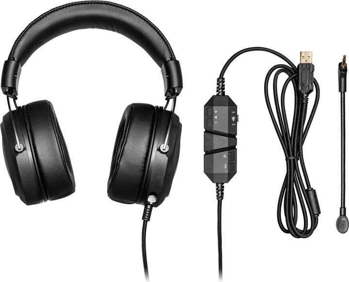Image du produit Cooler Master CH-331 (Filaire)